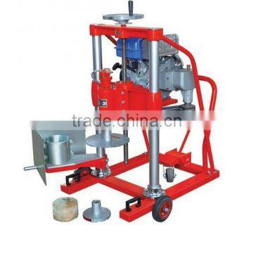 Multifunctional Concrete Hollow Boring Machine / Multifunctional Core Drilling Machine