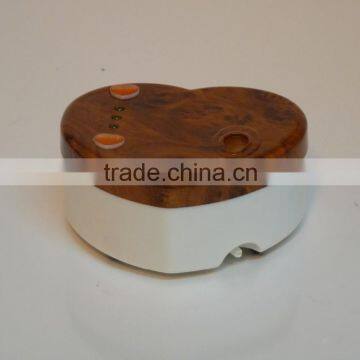 China Supplier Hseng HS08-2A-SK Airbrush Tattoo Set photo-4