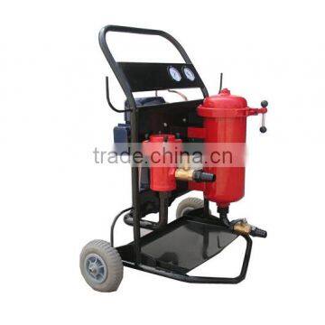 JL Portable Oil Purifier, Trolley Type Oil Filling Unit