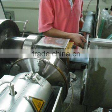 Polystyrene Picture Frame Moulding Machine Line photo-2