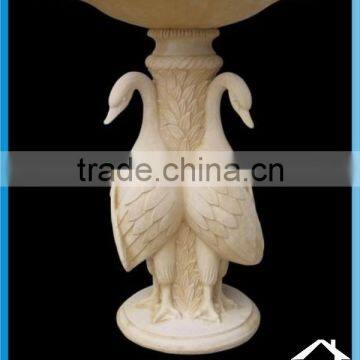 Outdoor Durable Water Fountain Statues photo-3
