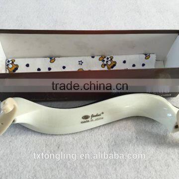 Normal Wood Violin Shoulder Rest On Sale 1/8 1/4 1/2 3/4 4/4 photo-2