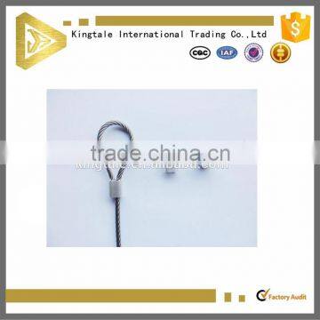 Wire Rope Lifting Slings photo-6