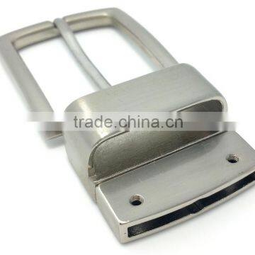 Stainless Steel Belt Buckle Automatic Belt Buckle photo-3