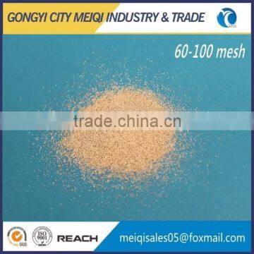 Walnut Shell Granule With Free Samples for Water Filter System