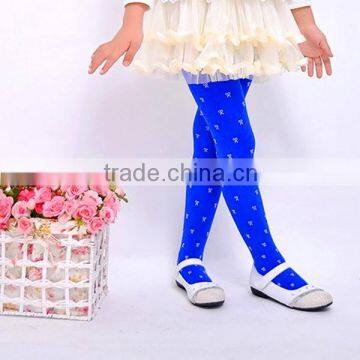Cotton Girls Tights photo-3