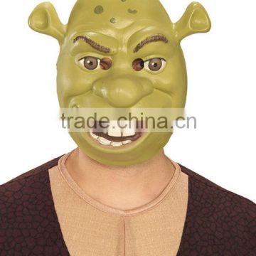 Shrek Costume Kids Mask MK043