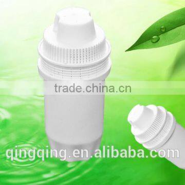 Supply High Quality and Ultra-low Price Water Filter Pitcher/Jug,Model:QQF-04,Capacity:3.5,(active Resin + Ion Exchange Resin) photo-2