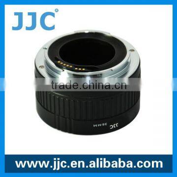 JJC Auto Focusing Macro Camera Extension Tube