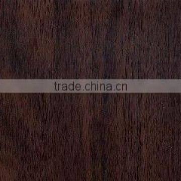 pvc woodgrain decorative laminated paper door covering paper