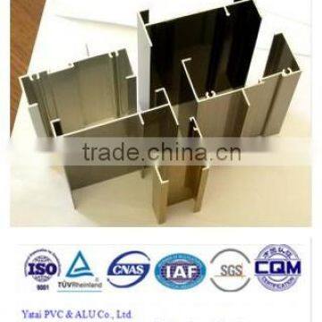 aluminum heat sink extrusions