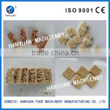 New Type Sesame Candy, Peanut Candy, Chikki Candy Machine From Jiangsu photo-4