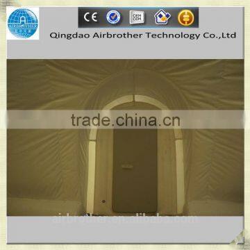 Airbrother New Inflatable Membrane Architecture photo-3