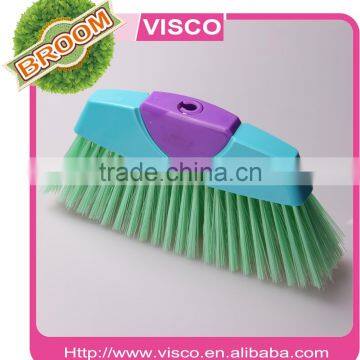 Plastic Broom With All Type of Color,VA118 photo-2