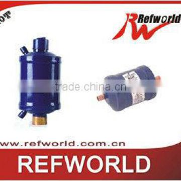 RW-BOK-HH SERIES BURN-OUT FILTER DRIER