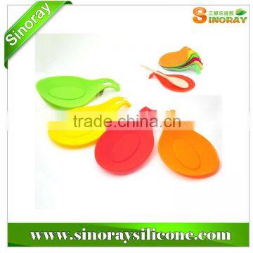 Cheap Silicone Spoon Rest from Ningbo