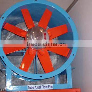 Axial Flow Fan