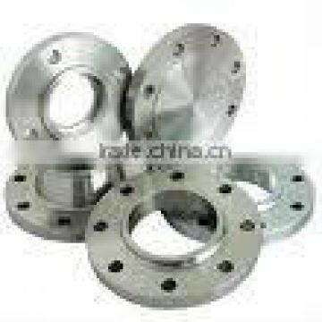 Duplex Blind Flange Manufacturers