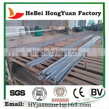 China Good Quality Professional Flat Bar Spring Steel