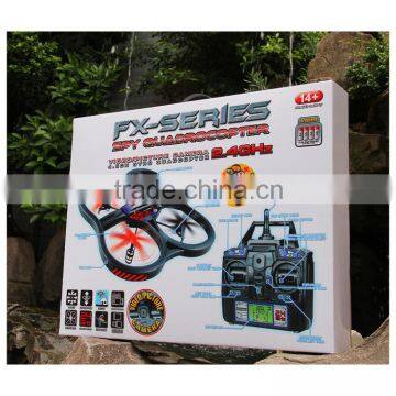 Popular Toys 4.5ch rc Aircraft With 0.3MP Camera photo-2