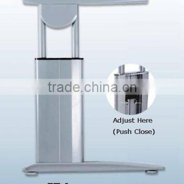 ETJ Computer Desk Table Height Adjustable Computer Desk photo-3