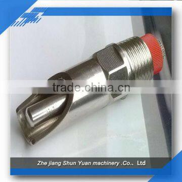 automatic stainless poultry drinking system