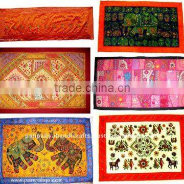 exclusive collection of Ethnic tapestry Silk Thread designer wall hangings