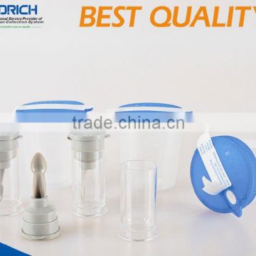 CDRICH Sterile Labled Urine Collection Container 60ML