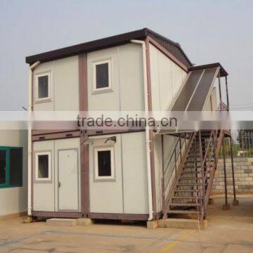 20ft 40ft expandable combined flat pack modular container house