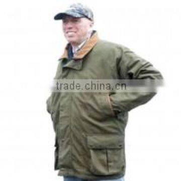 LOTHIAN JACKET