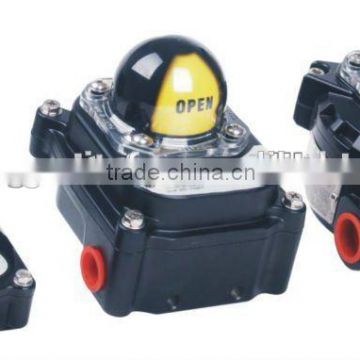 Limit Switch Box APL210,APL310,APL410 for pneumatic actuator