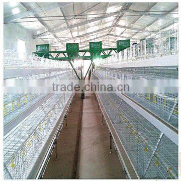 Best service and low cost commercial rabbit cage