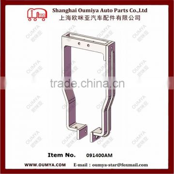 Refrigerator truck body parts meat hanging hook/rail 091400AM