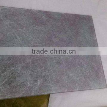 8mm silk laminated glass