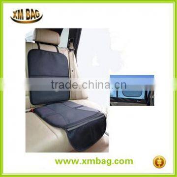 Baby Car Seat Protector Mat - Covers Under Child Seats