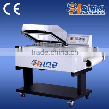 Factory Price New Condition Heat-Shrinking Packing Machine