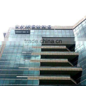 2016 Hot Sale Construction Suspended Cradle / Construction Gondola photo-2