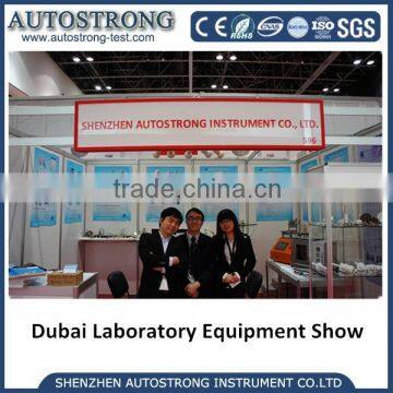 IEC60335-2-9 Promotion Standard Induction Cooker Testing Vessel Quality Choice photo-3