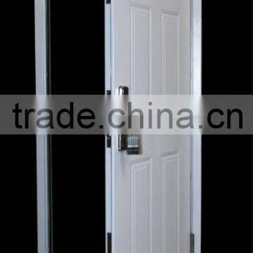 12 Point Locking High Security Steel Front Door Set(heavy duty)