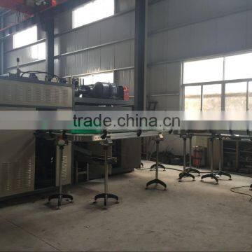 1L.2L.3L.4L Plastic Bottles Blow Moulding Machine Price photo-5