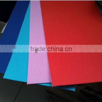 Polyester Slat Conveyor Belt