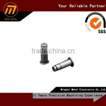 Custom Precision 304 Stainless steel thread stud