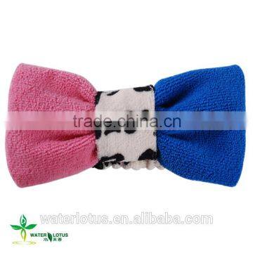 American Headband Unique Headbands Fashion Bow Holder Headband photo-2