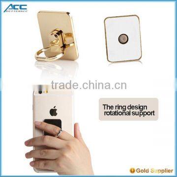 Factory Price Metal Ring Mobile Phone Holder, Cellphone Holder photo-5