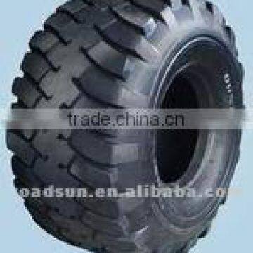 Bias Off-the-road tyre 18.0-15.5