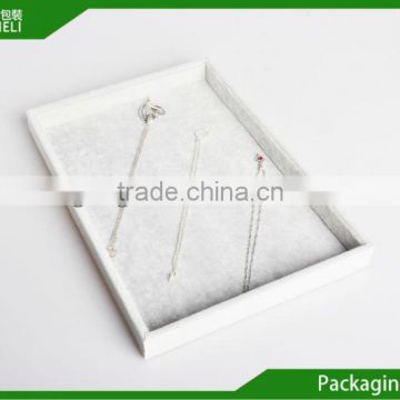 necklace and hand chain display tray/box