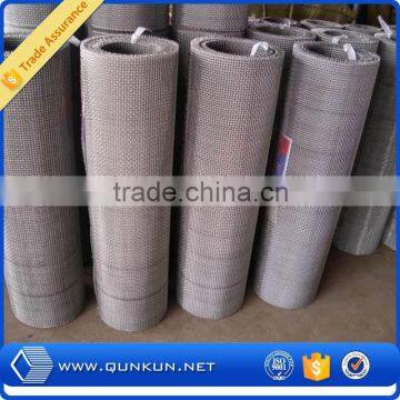 Manufacturer of Cheap and PVC coated Fiberglass insect screen wire mesh