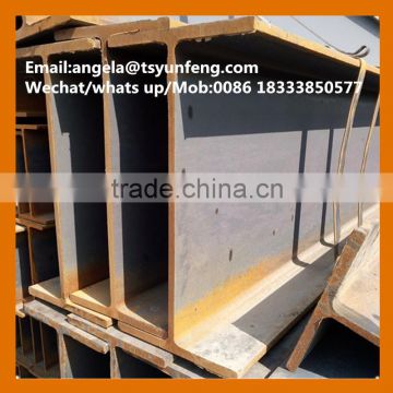 astm a 36 H beam/A572 gr50 astm beam/gr50 astm beam