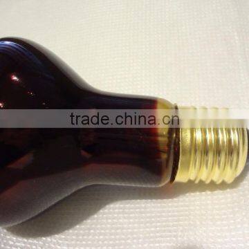 Classical R63 reflector bulb with CE certificate