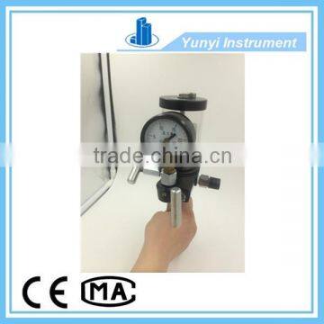 Manufacturer Y060 hydraulic hand pump